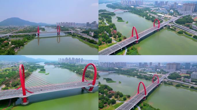 漳州芝山大桥