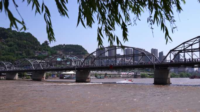黄河铁桥-3