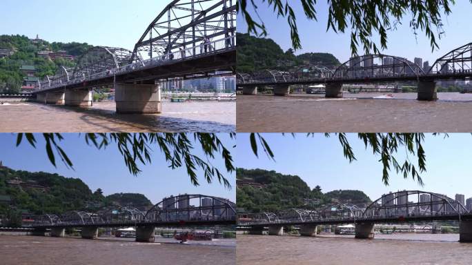 黄河铁桥-3
