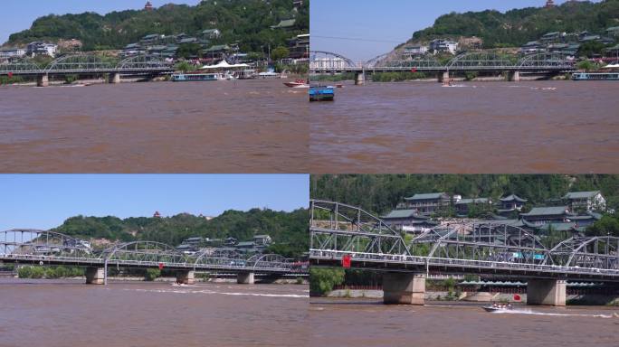 黄河大铁桥