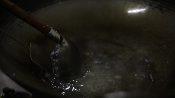 J浙江温州苍南金乡炒米2