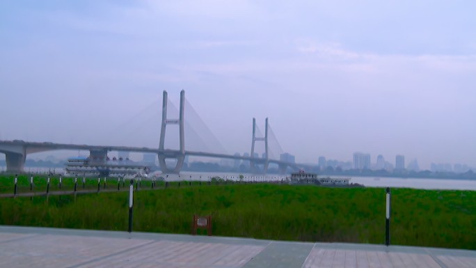 长江大桥 大桥 长江