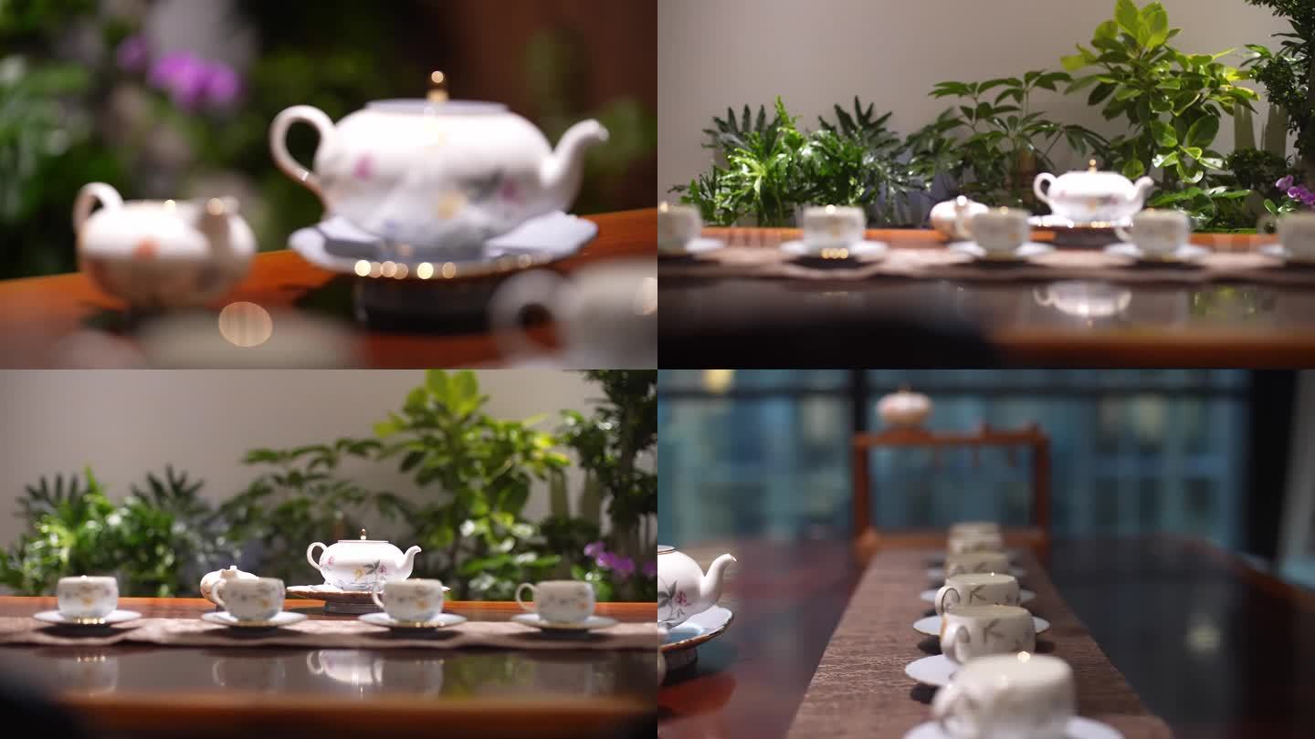 茶壶 茶艺 精致茶具 茶具 精致摆件