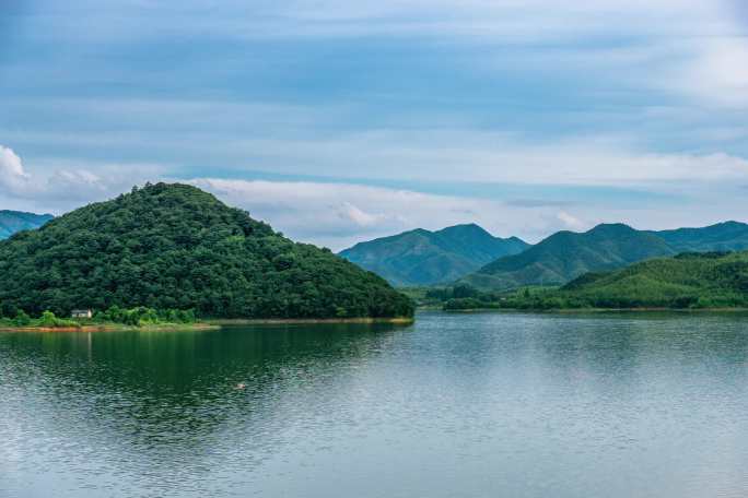 卢村水库