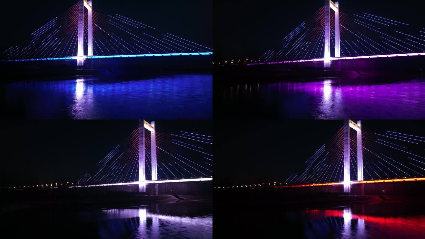 齐河黄河大桥