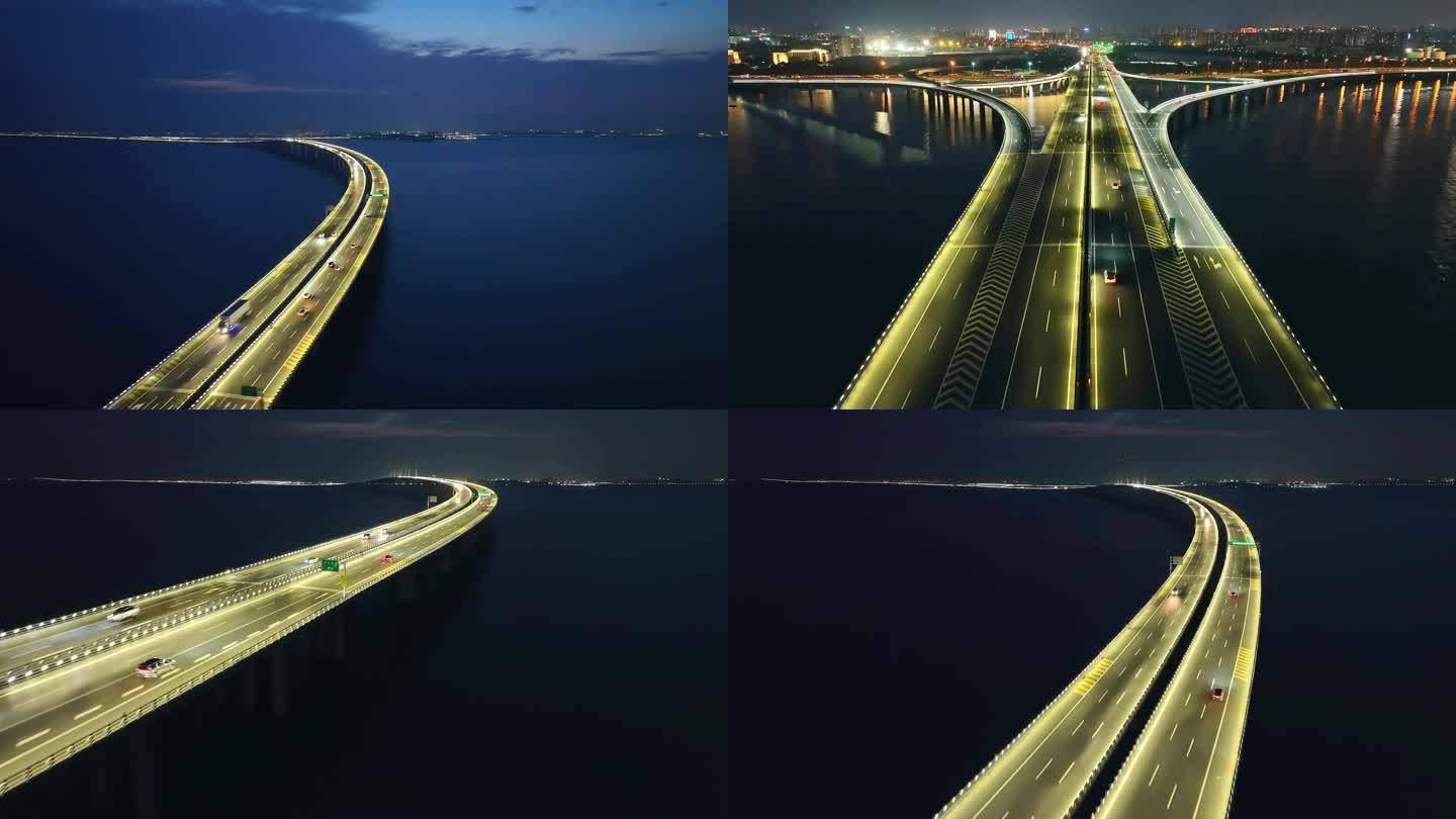 青岛胶州湾跨海大桥