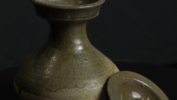 磁州窑博物馆考古文物瓷器
