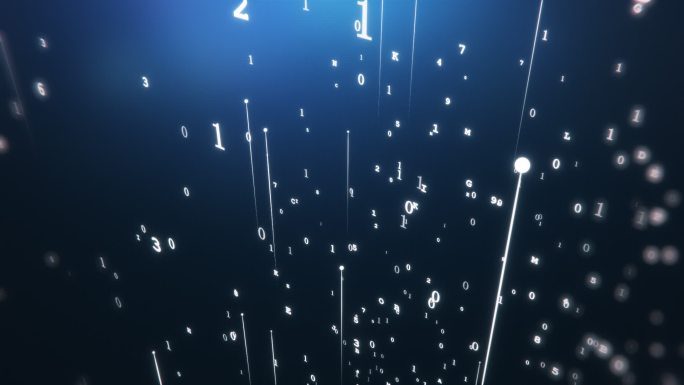 【原创】数字字母背景03