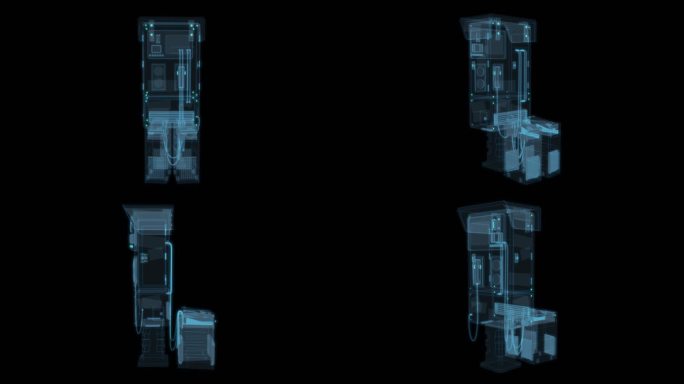 电话亭 老式电话卡路边打电话电话线复古