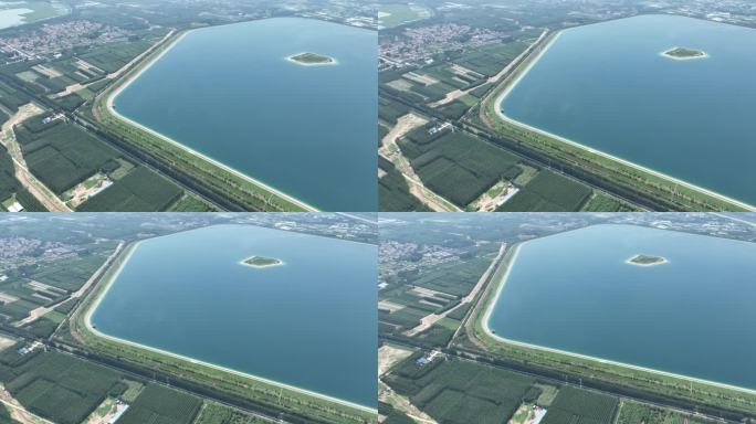 济南东湖水库