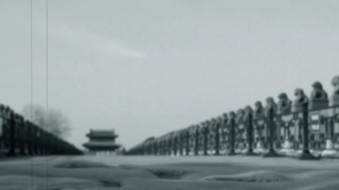 1937年卢沟桥