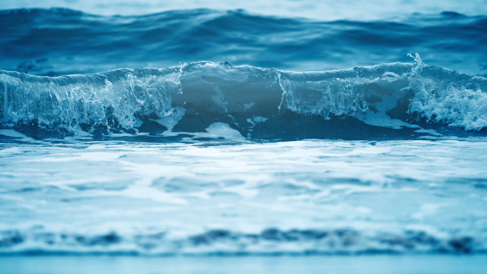 海浪 浪花 潮水 潮汐