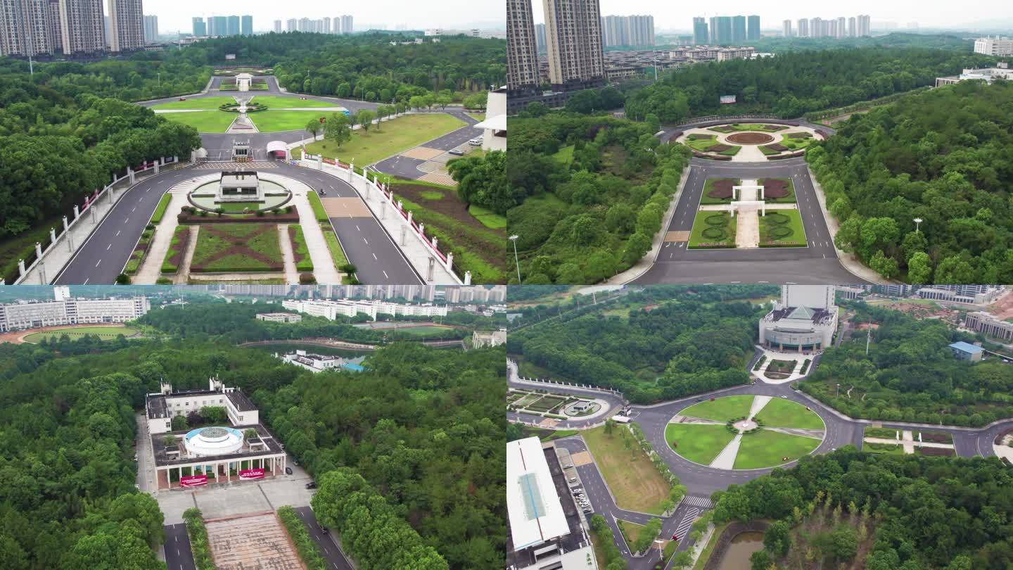 江西中医药大学