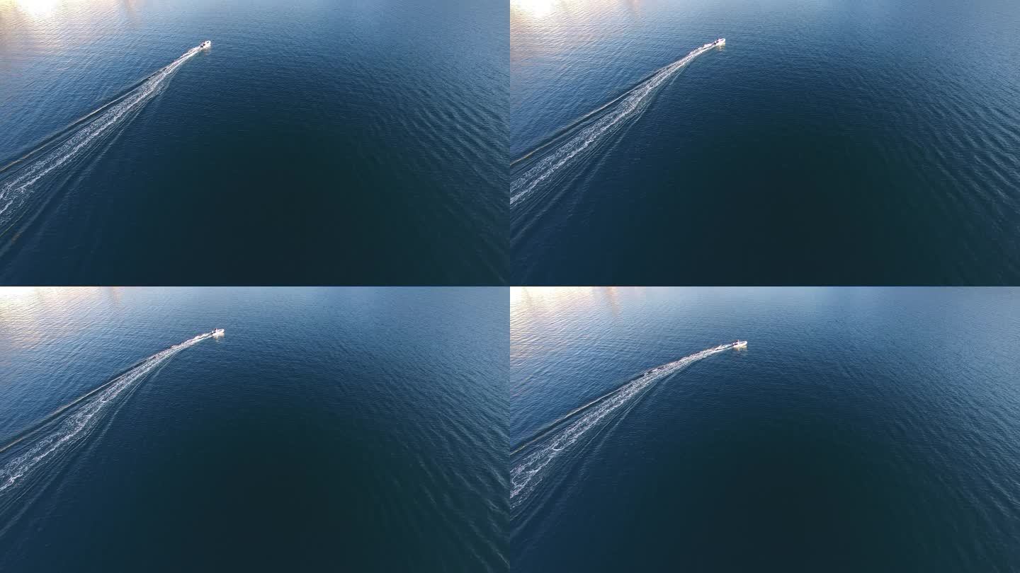 速度小帆船在海上航行的高速度。蒙特科托尔湾