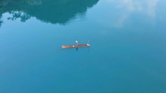 东江湖丨青山绿水