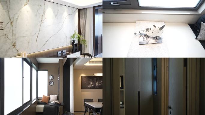 样板间 新房 装修