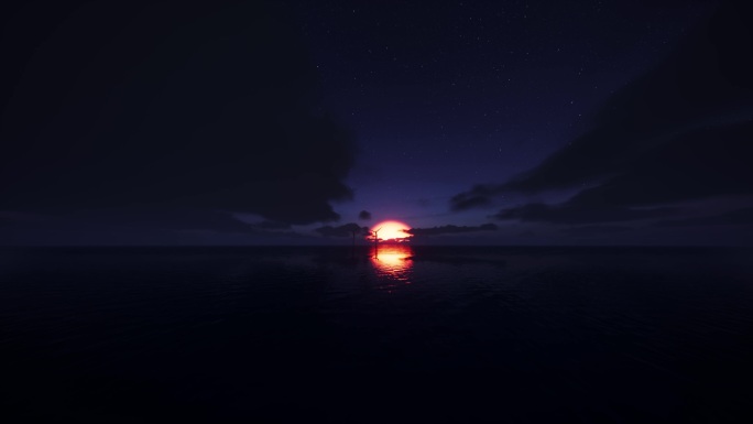 日出