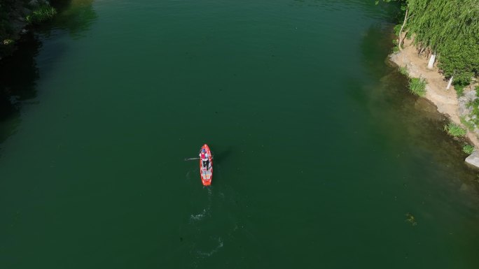 济南历阳湖