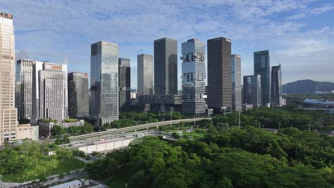 深圳福田区基金大厦证券大厦