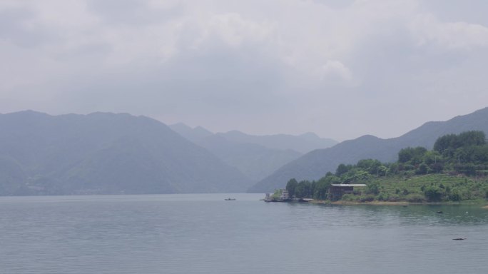 东江湖