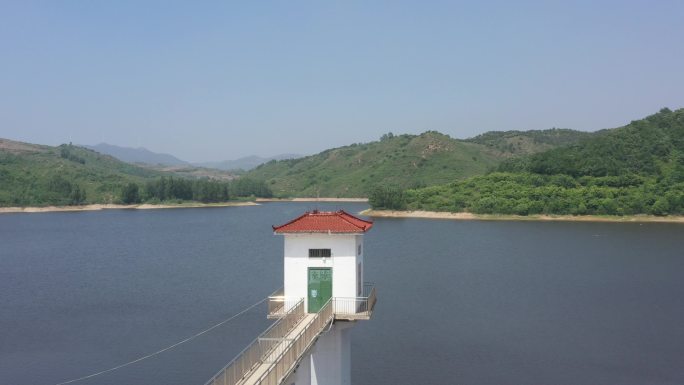 济南杨家横水库