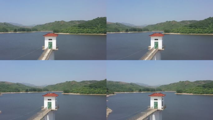 济南杨家横水库