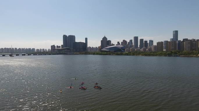 沈阳城市封面