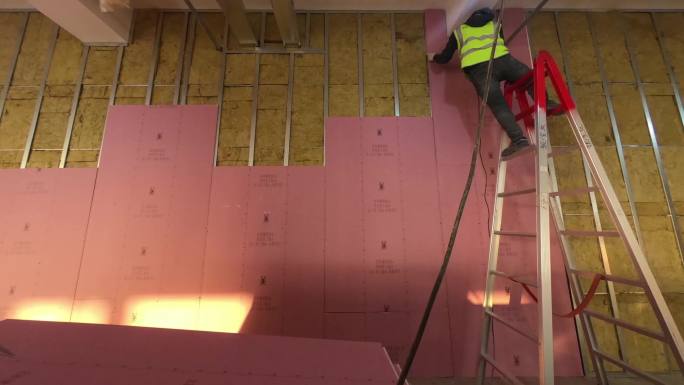 装修设计 办公室装修 办公室隔断 隔墙