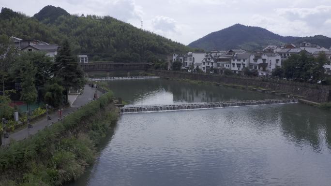 下姜村石桥