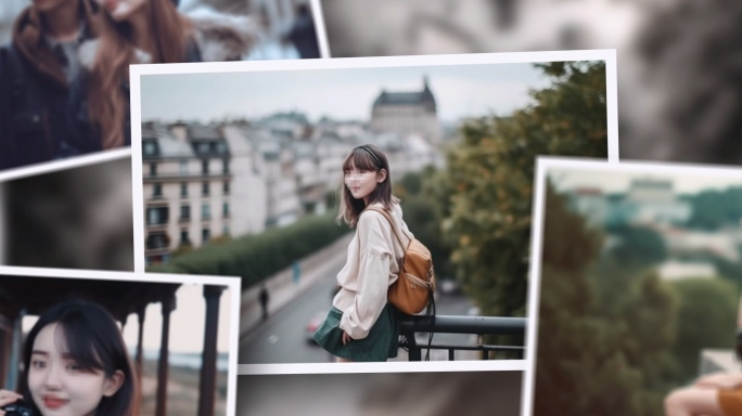 白色学校图片展示学校单位企业党政爱国