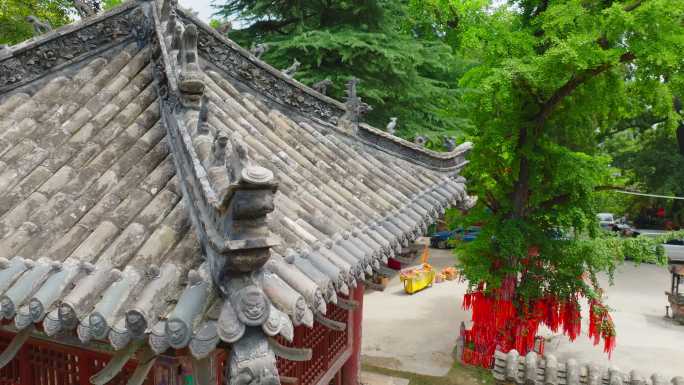 南阳市镇平县菩提寺