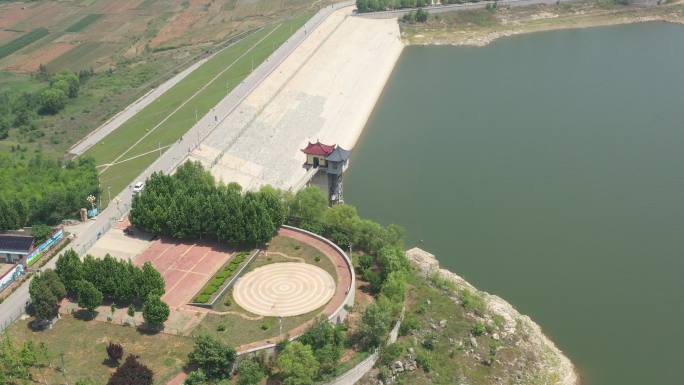 济南大冶水库