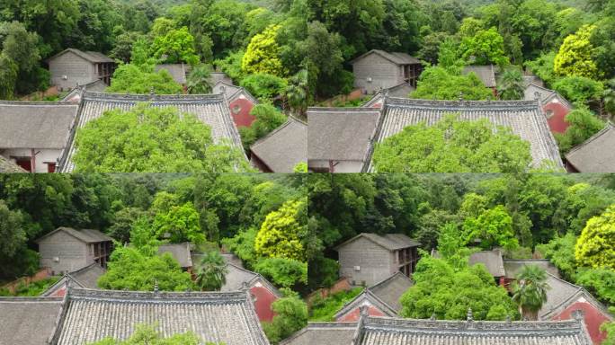 南阳市镇平县菩提寺