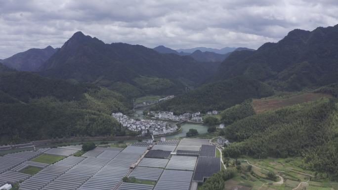 下姜村 4k hdr 超高清