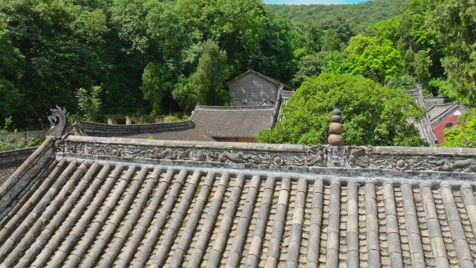 南阳市镇平县菩提寺