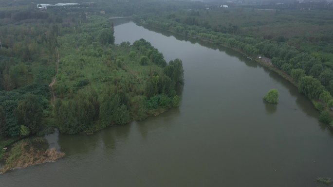 济南玉符河