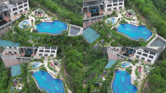 广州从化温泉镇亿诚泉悦度假酒店