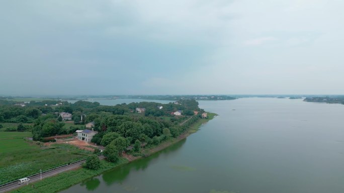 长沙市望城区农村郊区