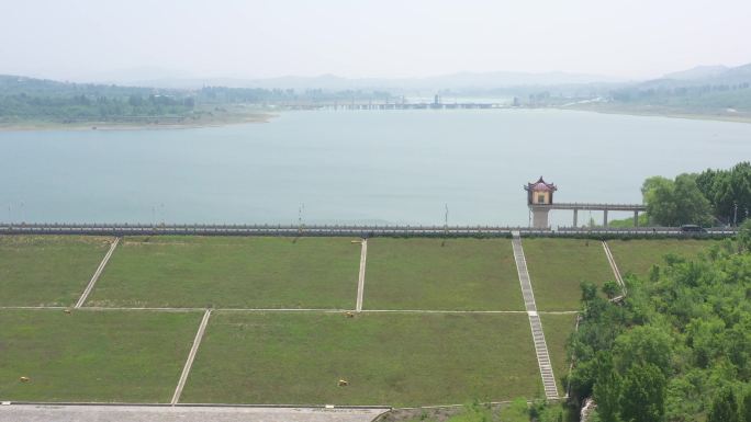 济南大冶水库