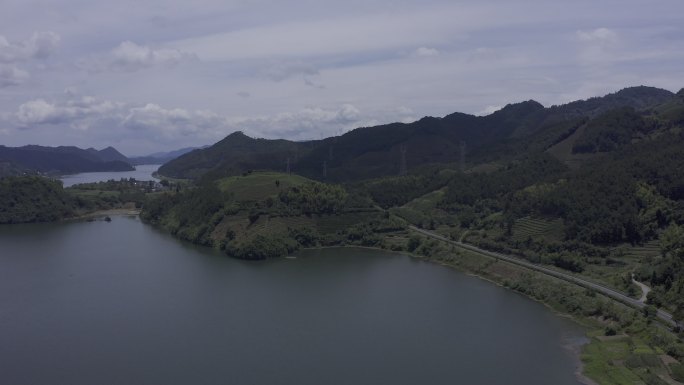 千岛湖骑行大桥