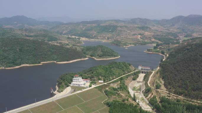 济南杨家横水库