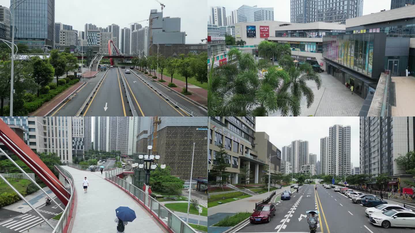 广州海丝知识中心缤纷城市绿地城