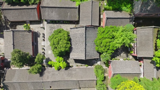 南阳市镇平县菩提寺