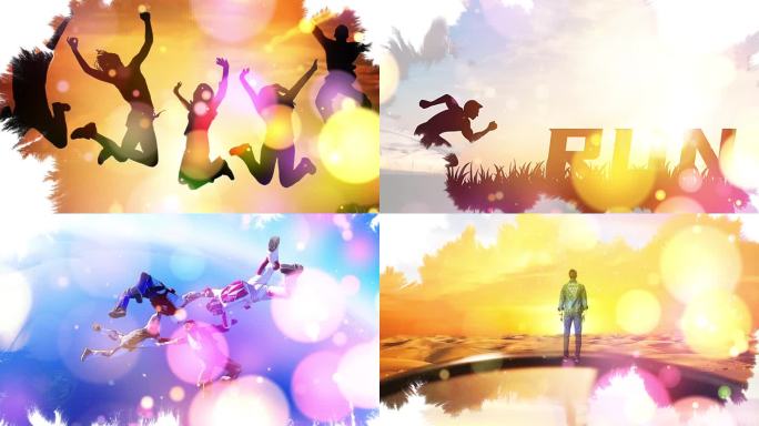 倔强歌曲配乐视频