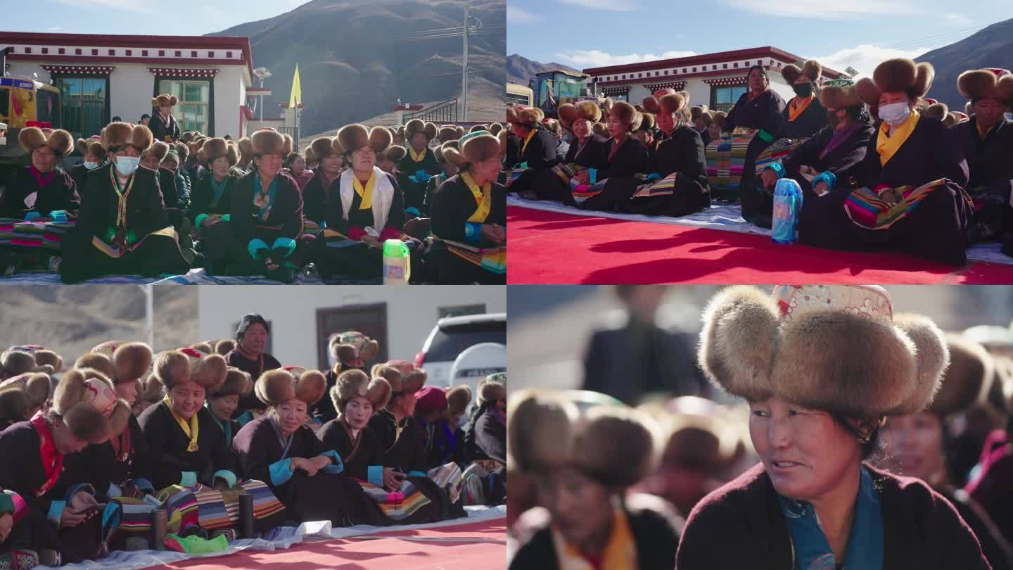 藏族文化活动 节日活动
