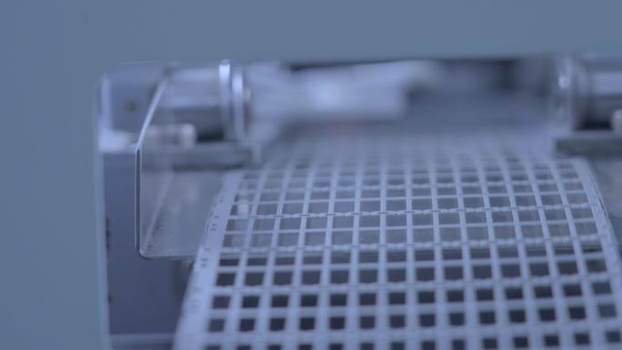 微电子 无尘车间 自动化 实验室