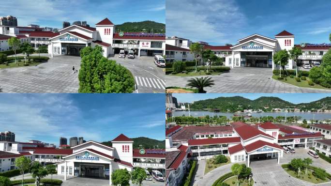 珠海市人民医院横琴医院