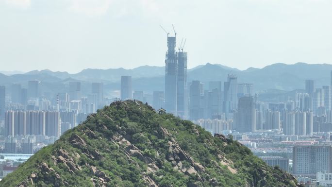 济南华山 华山湖