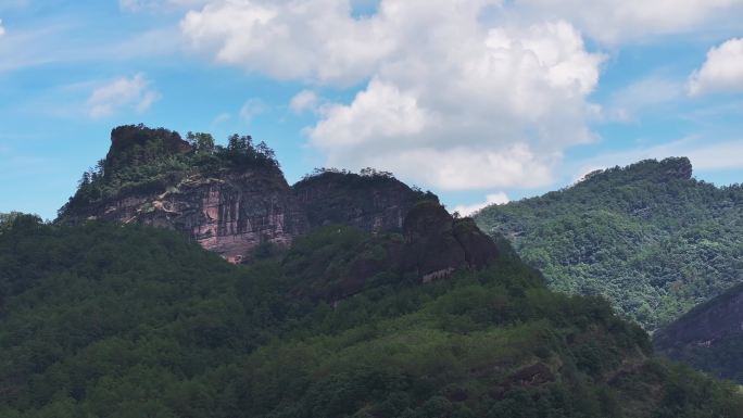 中国福建武夷山