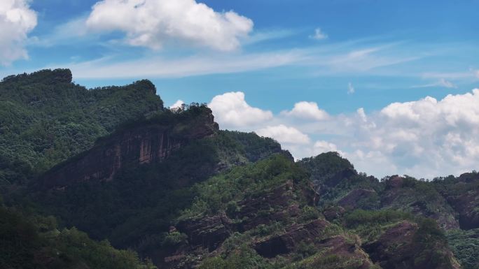 中国福建武夷山